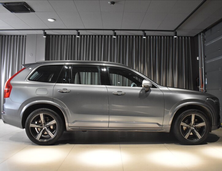 Volvo XC90 3