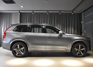 Volvo XC90 3