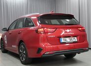 KIA Ceed 6