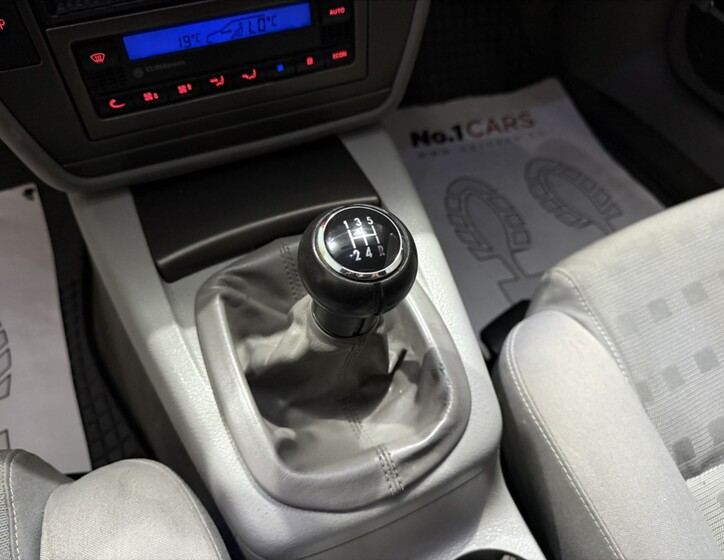 Volkswagen Passat 15