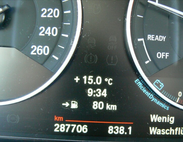BMW Řada 3 23