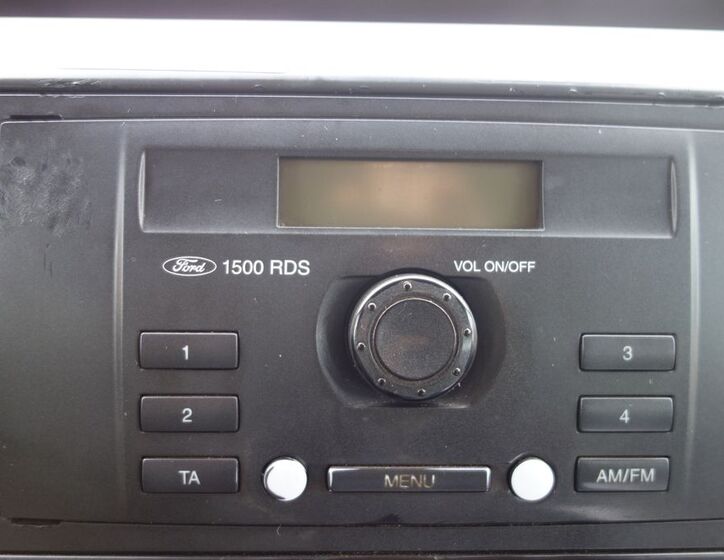 Ford Transit 30