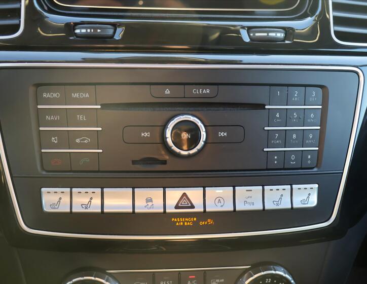 Mercedes-Benz GLE 28