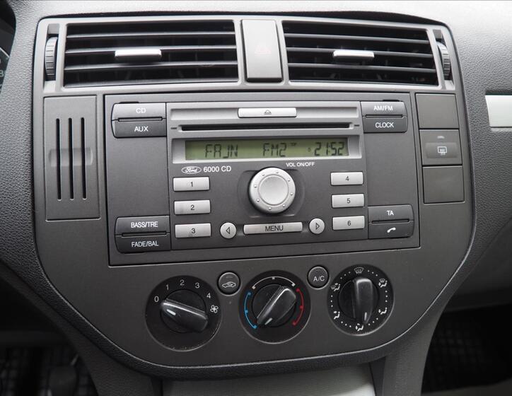 Ford C-MAX 9