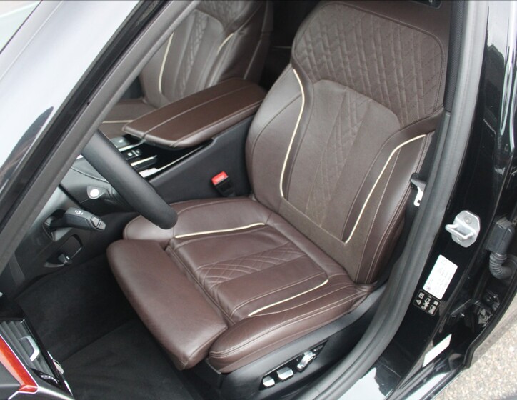 Alpina D5 25
