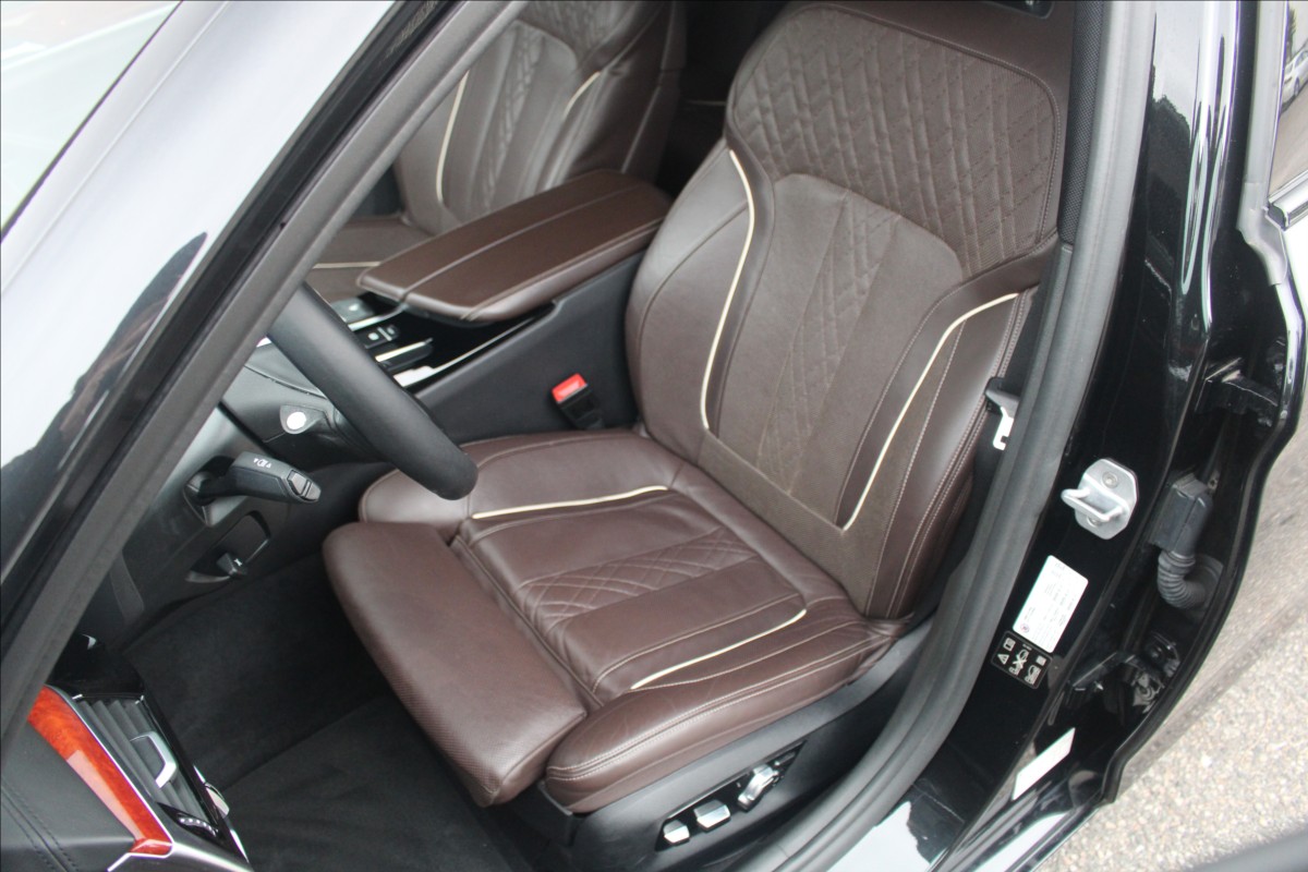 Alpina D5