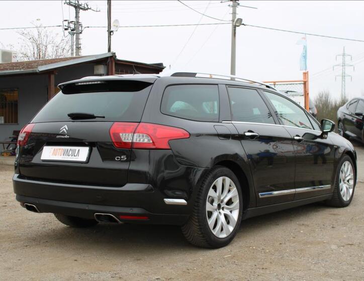 Citroën C5 5