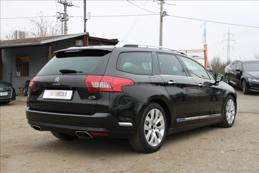 Citroën C5