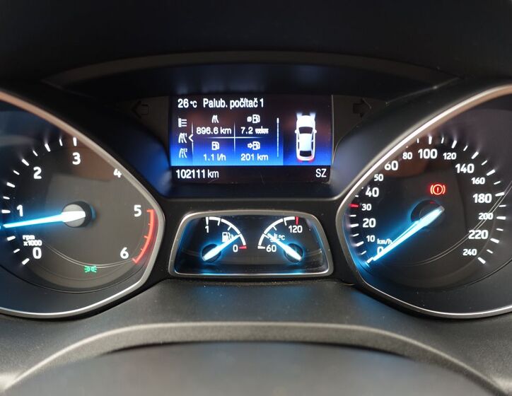 Ford Kuga 11