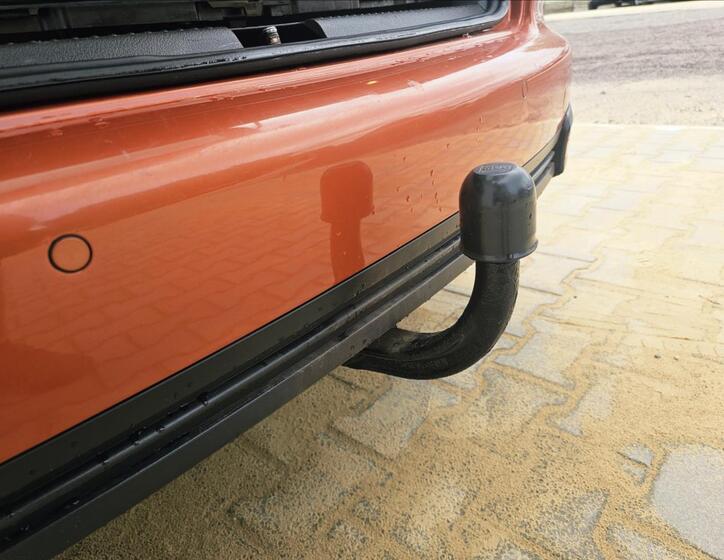 Volkswagen Touran 32