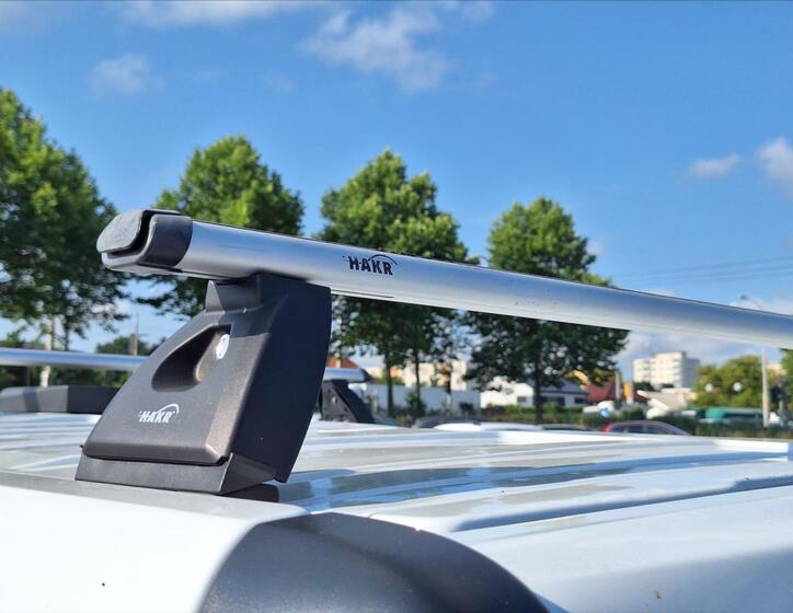 Renault Trafic 11