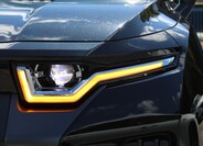 SsangYong Torres 40