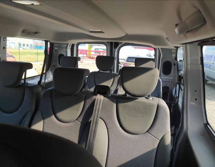 Citroën Jumpy 10