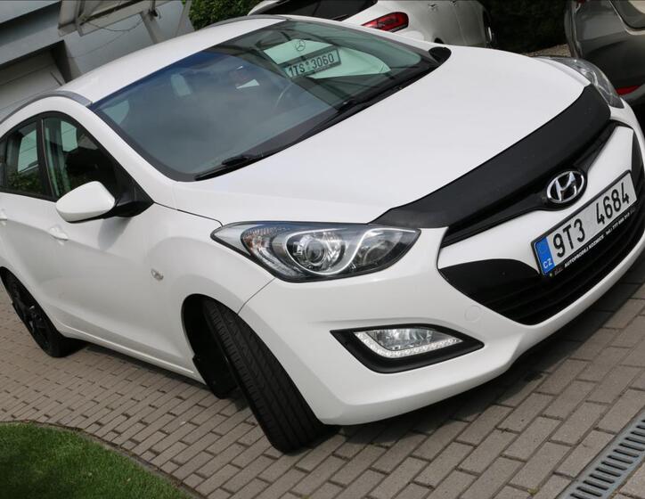 Hyundai i30 9