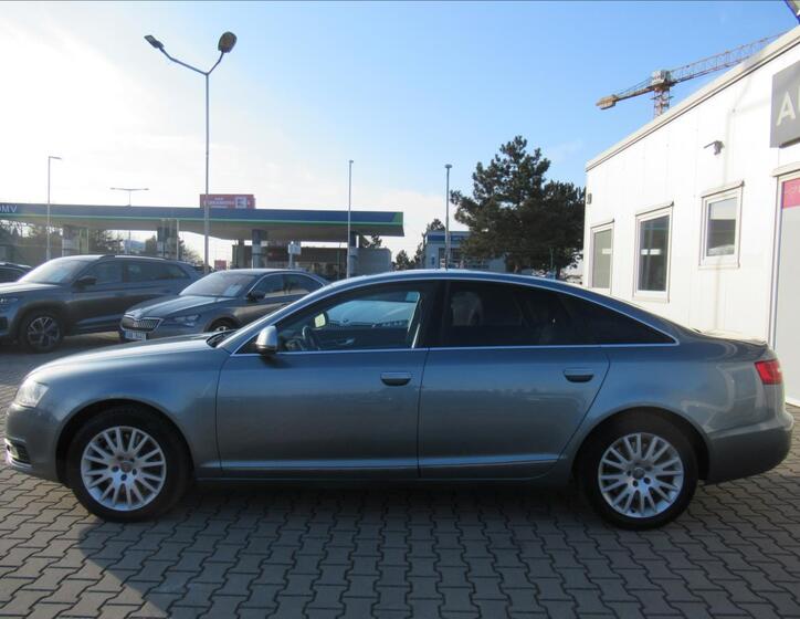 Audi A6 2
