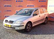 Škoda Octavia 3