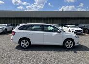 Škoda Fabia 5