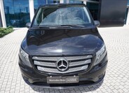 Mercedes-Benz Vito 2