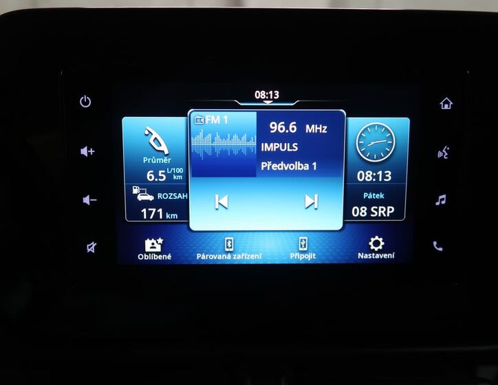 Suzuki SX4 S-Cross 17