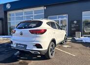 MG ZS 3