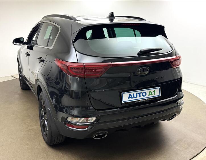 KIA Sportage 6