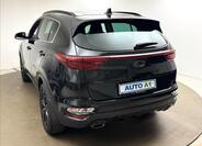 KIA Sportage 6
