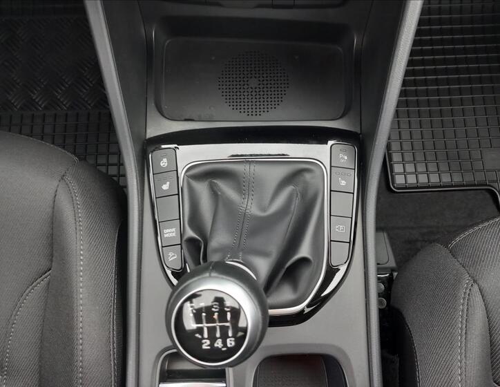 Hyundai Tucson 13