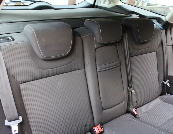 Ford Focus 19