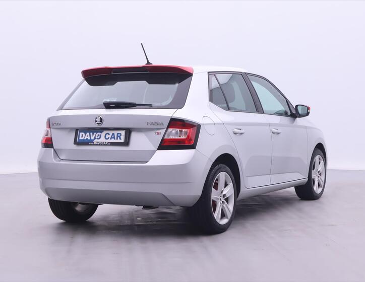 Škoda Fabia 7