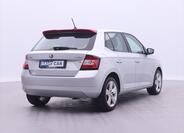 Škoda Fabia 7