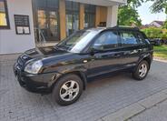 Hyundai Tucson 4
