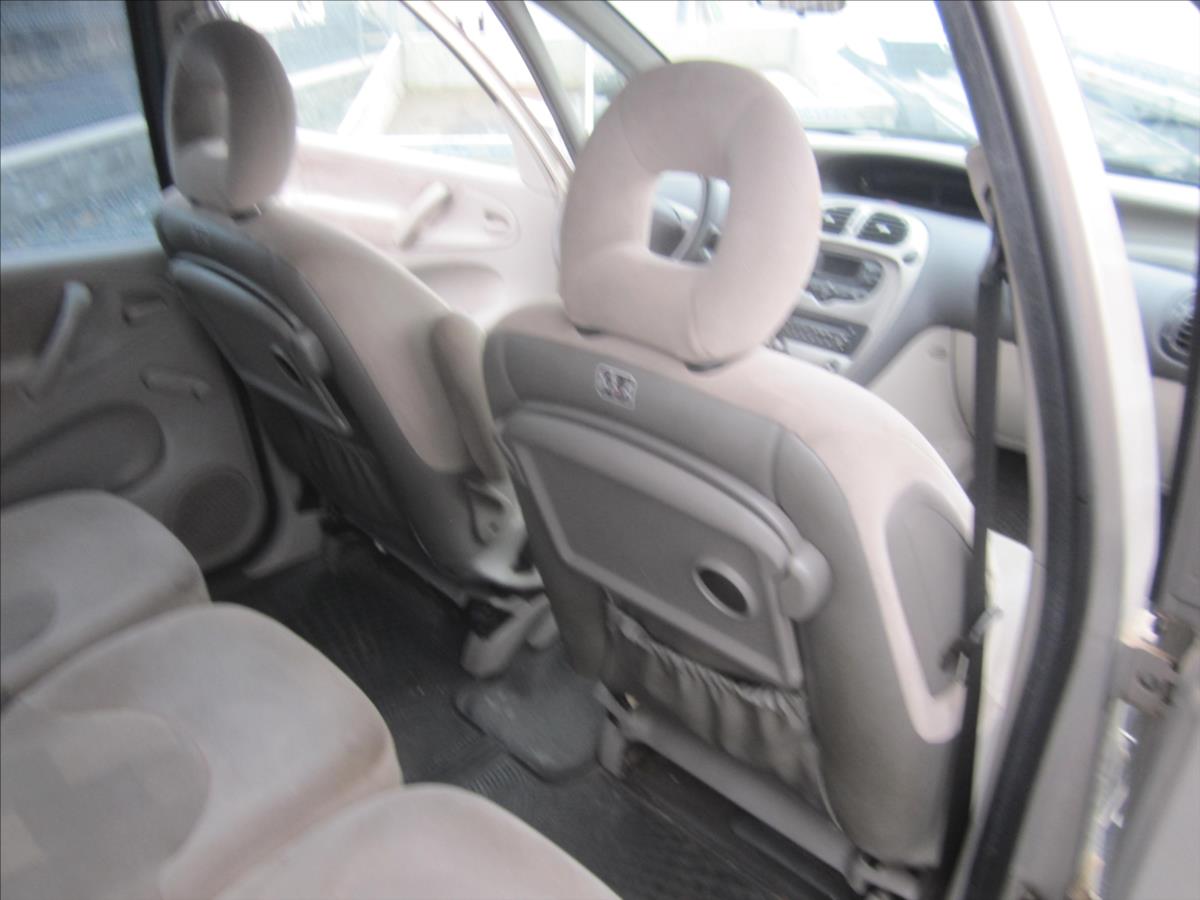 Citroën Xsara Picasso