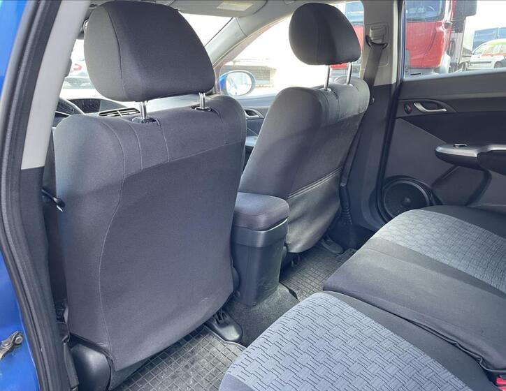 Honda Civic 24