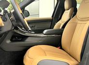 Land Rover Range Rover Sport 14