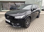 Volvo XC90 1