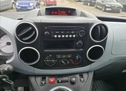 Citroën Berlingo 10