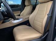 Mercedes-Benz GLE 10