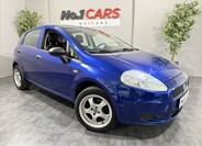 Fiat Punto 1
