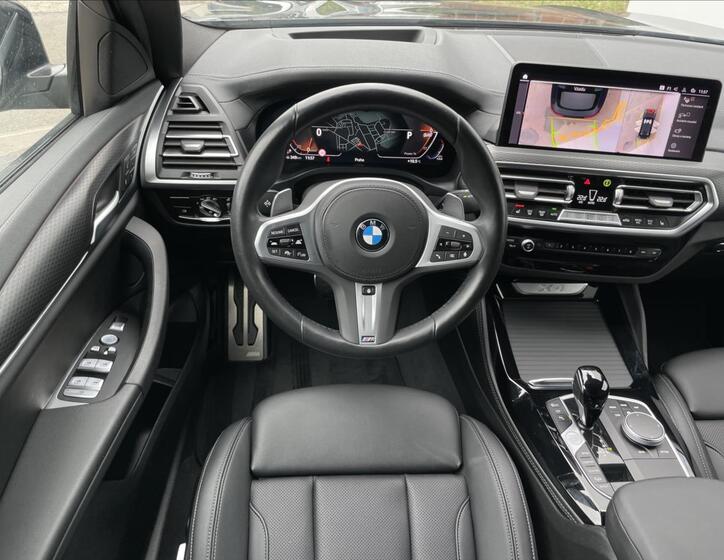 BMW X4 7