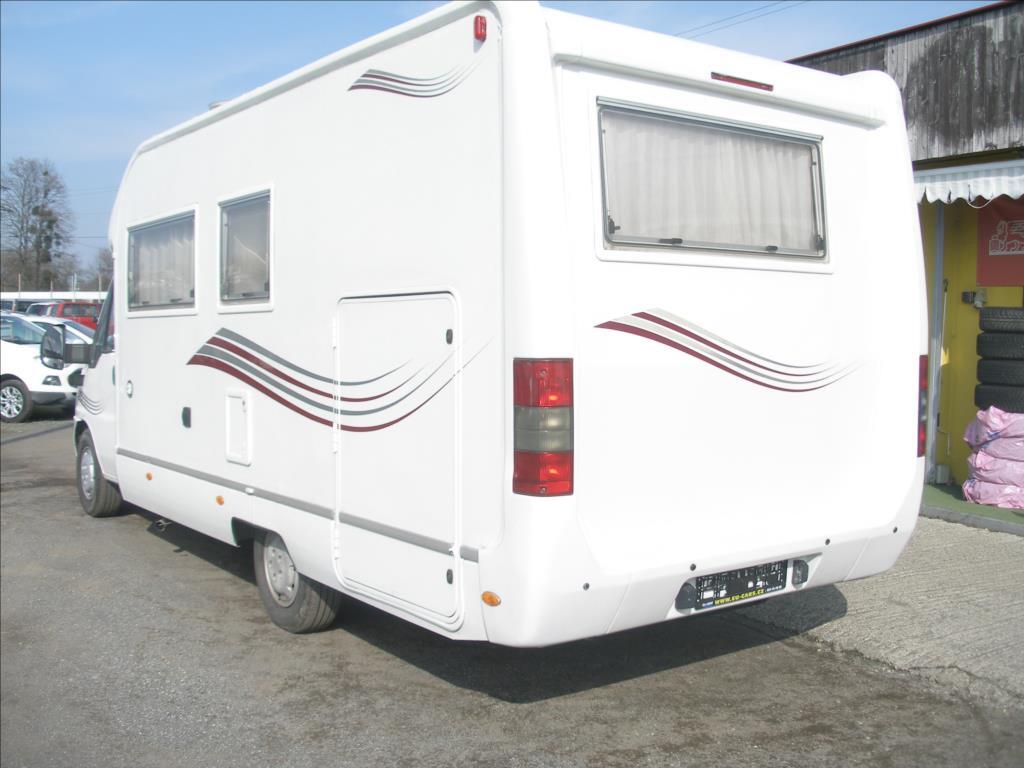 Fiat Ducato 2