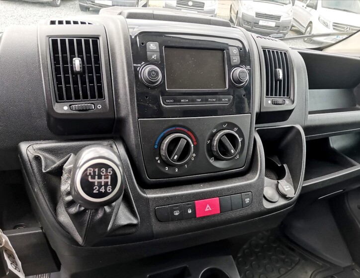 Fiat Ducato 9