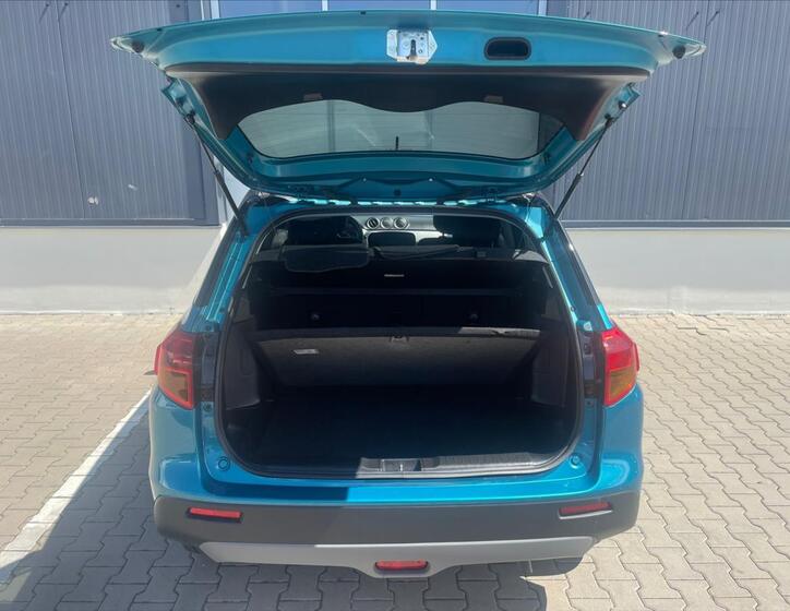 Suzuki Vitara 9