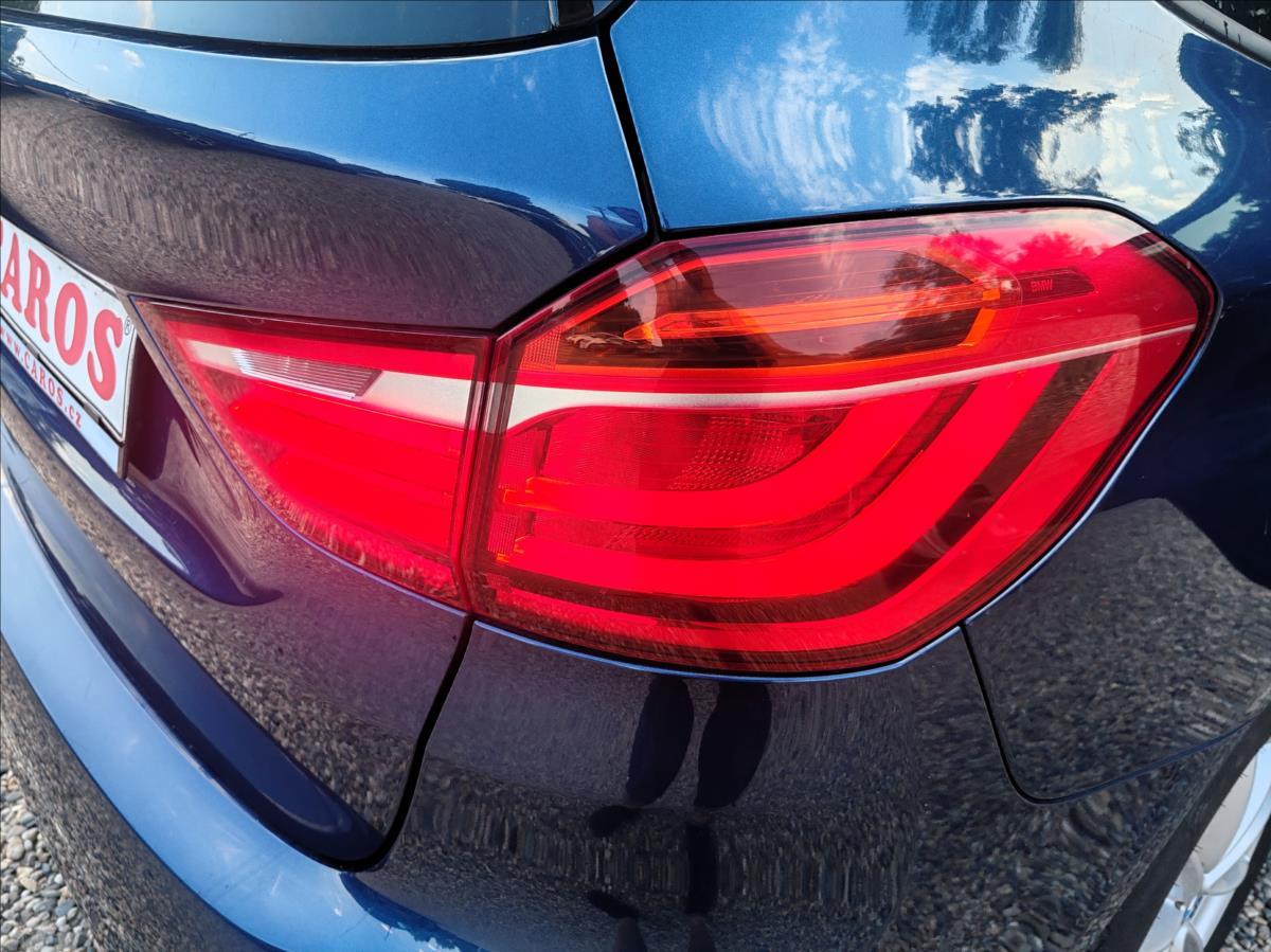 BMW Řada 2