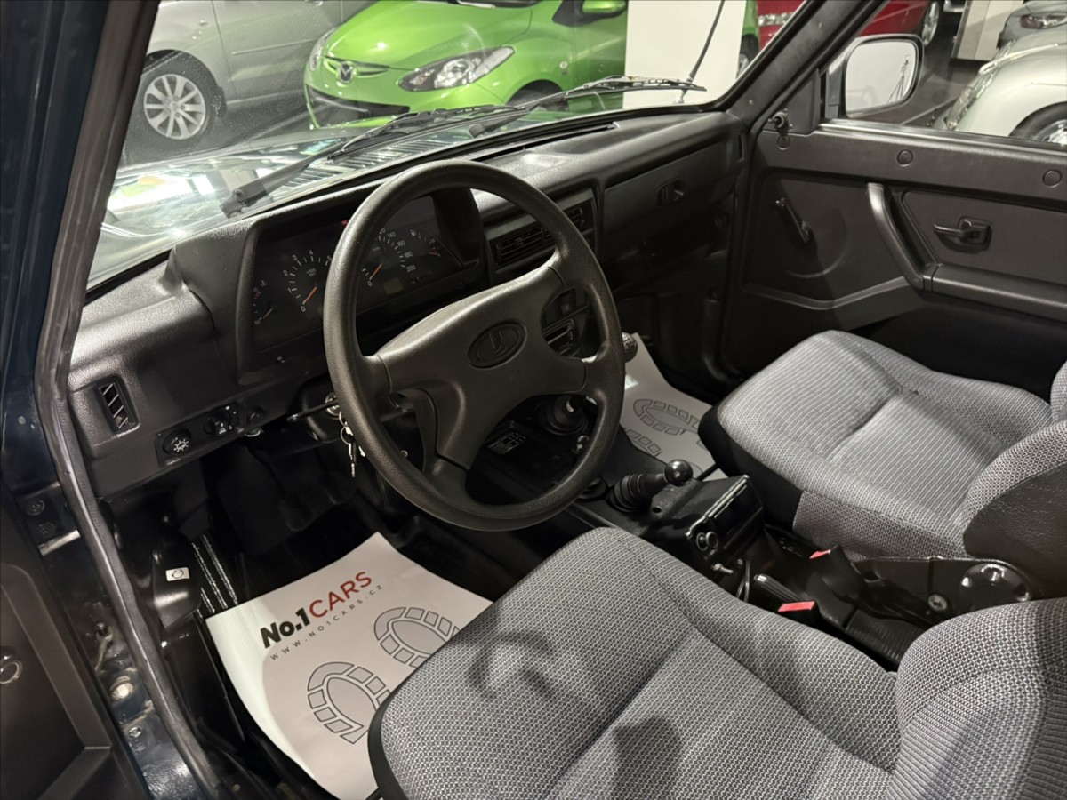Lada Niva