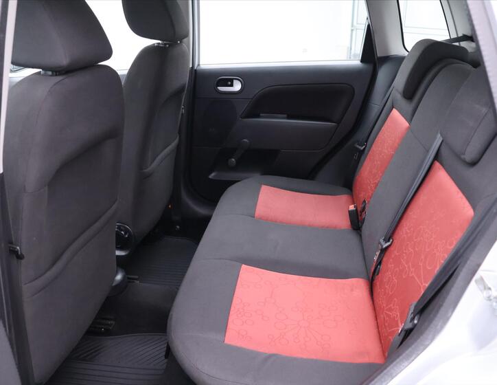 Ford Fiesta 13