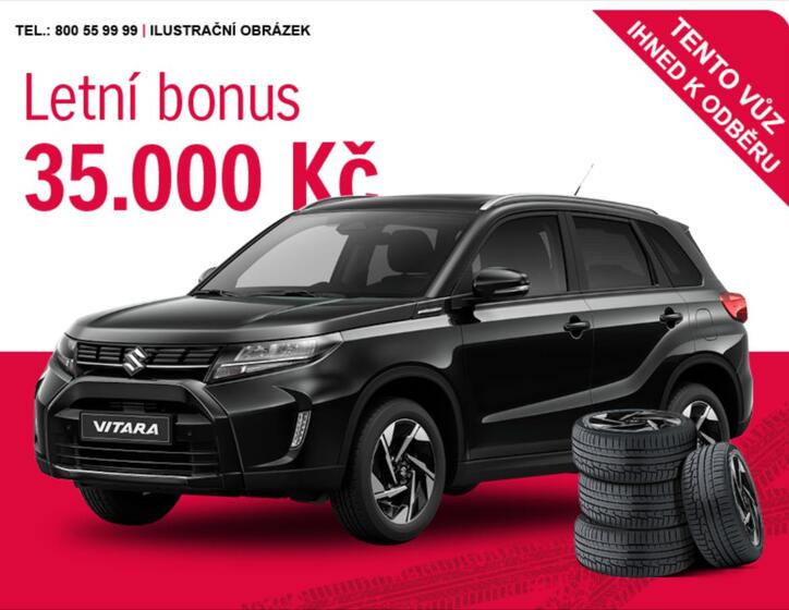 Suzuki Vitara 1