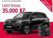 Suzuki Vitara 1