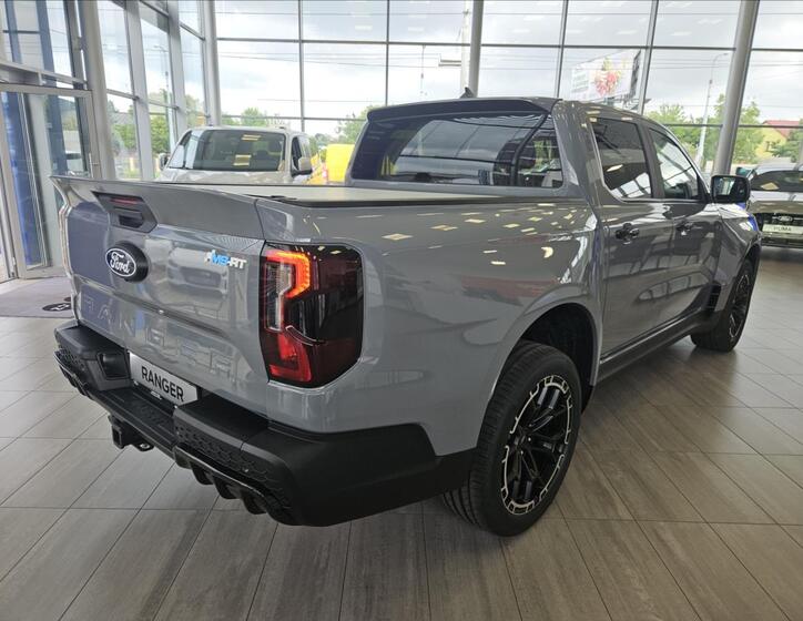 Ford Ranger 7