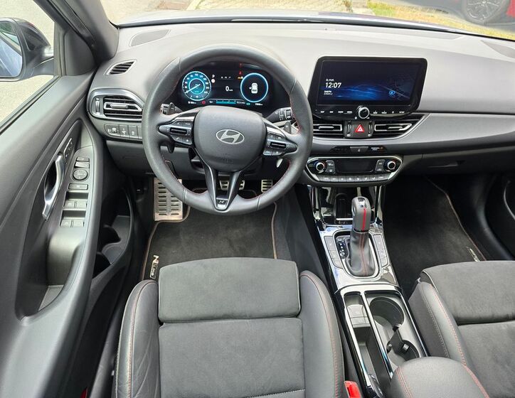 Hyundai i30 15