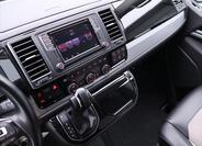 Volkswagen Multivan 25